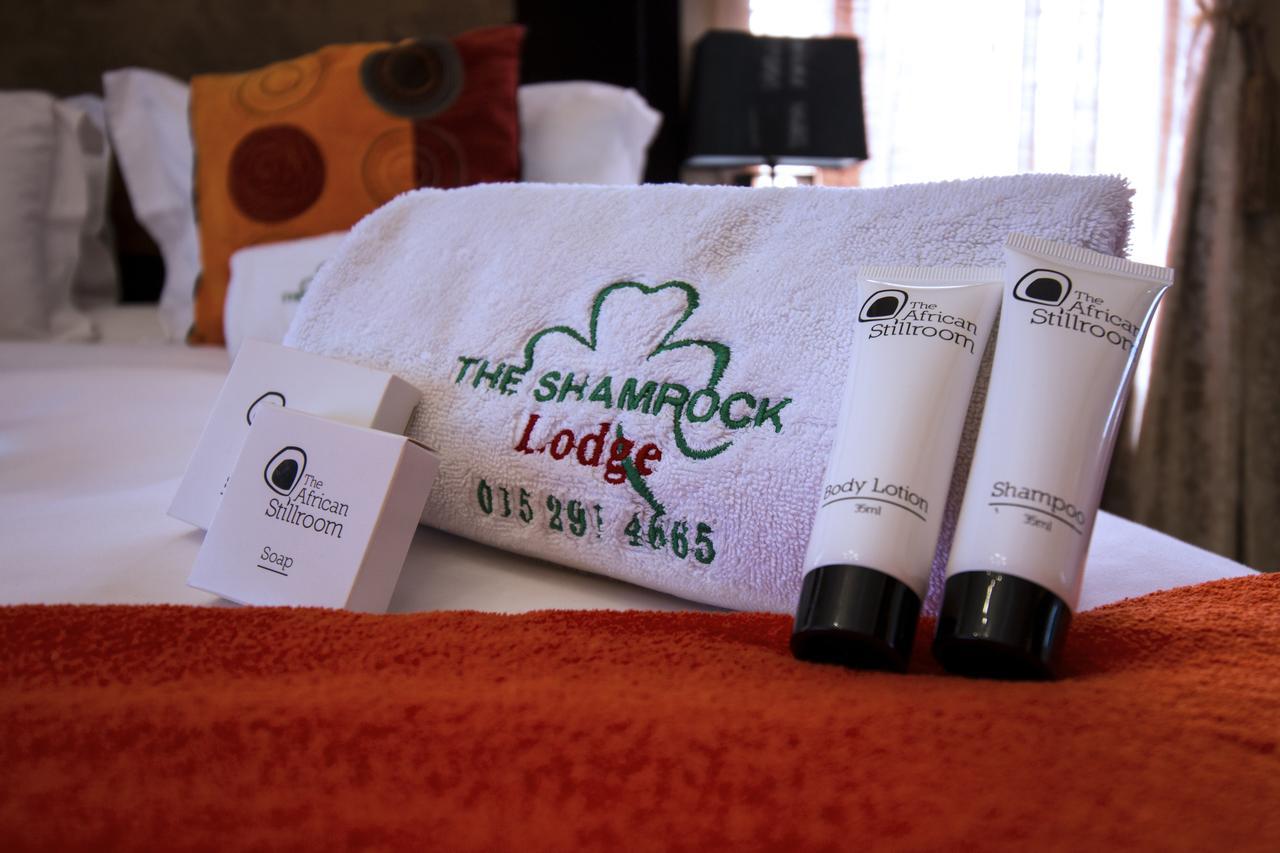The Shamrock Hotel Πολοκουάνε Εξωτερικό φωτογραφία
